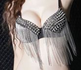Top Spikes com Correntes