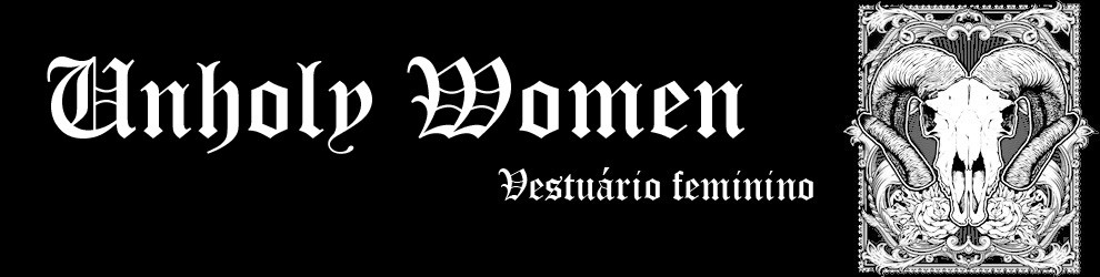 Unholy Women